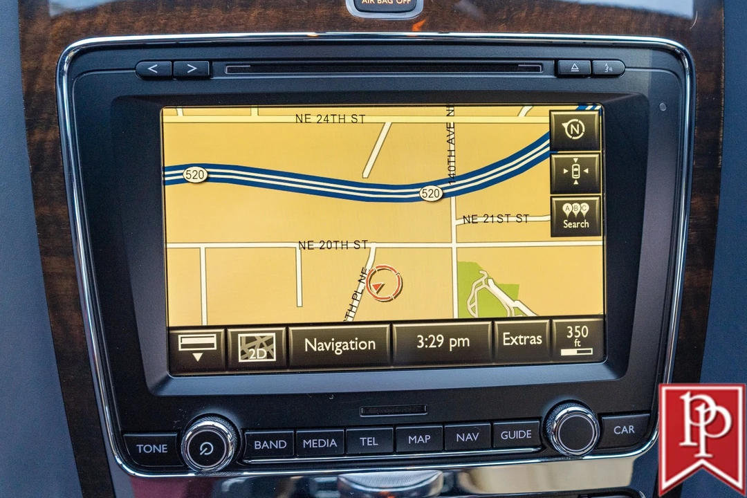 2014 Bentley Continental GT 2nd Gen - Image 19 of 21