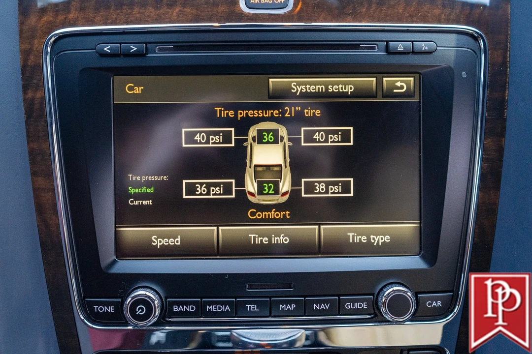 2014 Bentley Continental GT 2nd Gen - Image 20 of 21