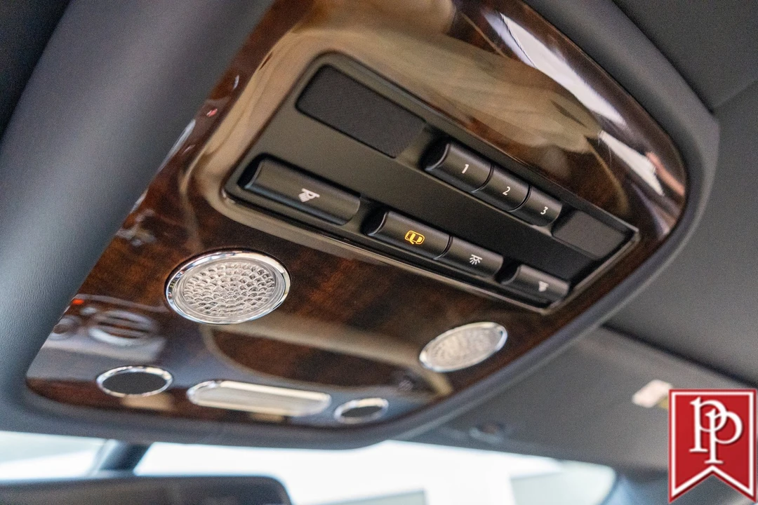 2014 Bentley Continental GT 2nd Gen - Image 17 of 21
