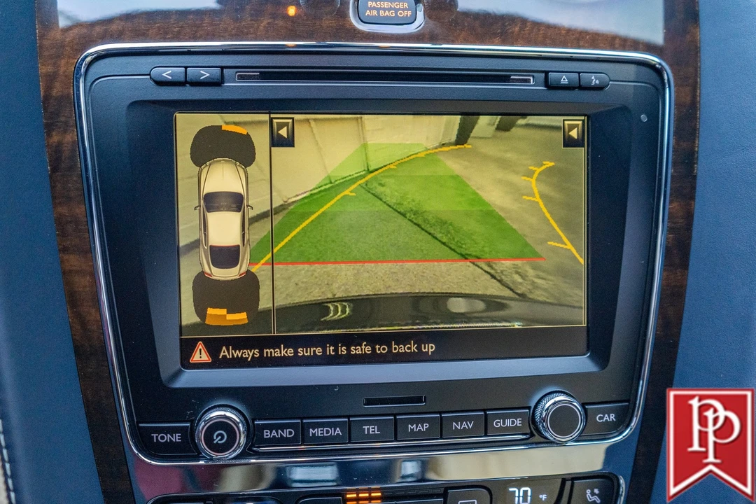 2014 Bentley Continental GT 2nd Gen - Image 21 of 21