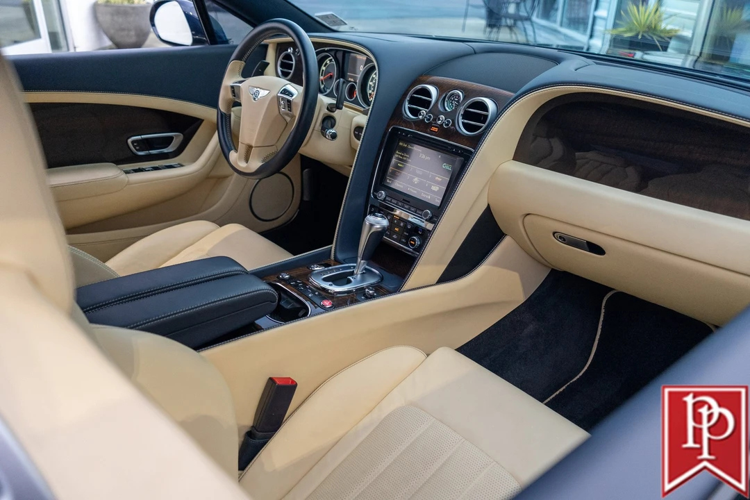 2014 Bentley Continental GT 2nd Gen - Image 7 of 21