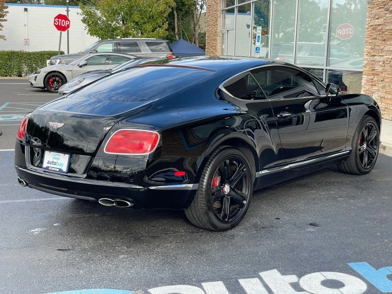 2014 Bentley Continental GT 2nd Gen - Image 9 of 12