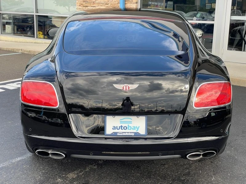 2014 Bentley Continental GT 2nd Gen - Image 11 of 12