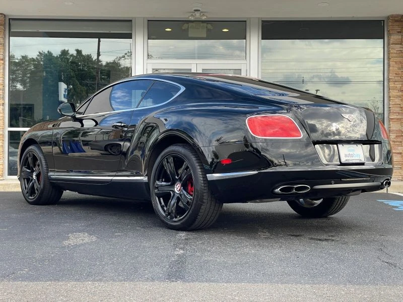 2014 Bentley Continental GT 2nd Gen - Image 8 of 12
