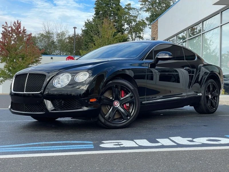 2014 Bentley Continental GT 2nd Gen - Image 6 of 12