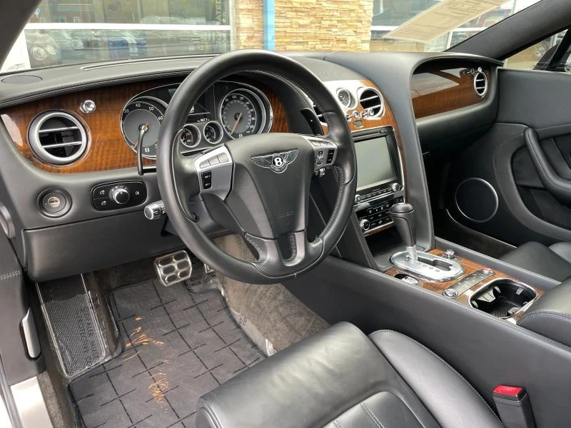 2014 Bentley Continental GT 2nd Gen - Image 2 of 12