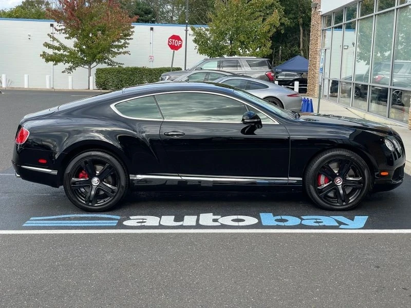 2014 Bentley Continental GT 2nd Gen - Image 12 of 12