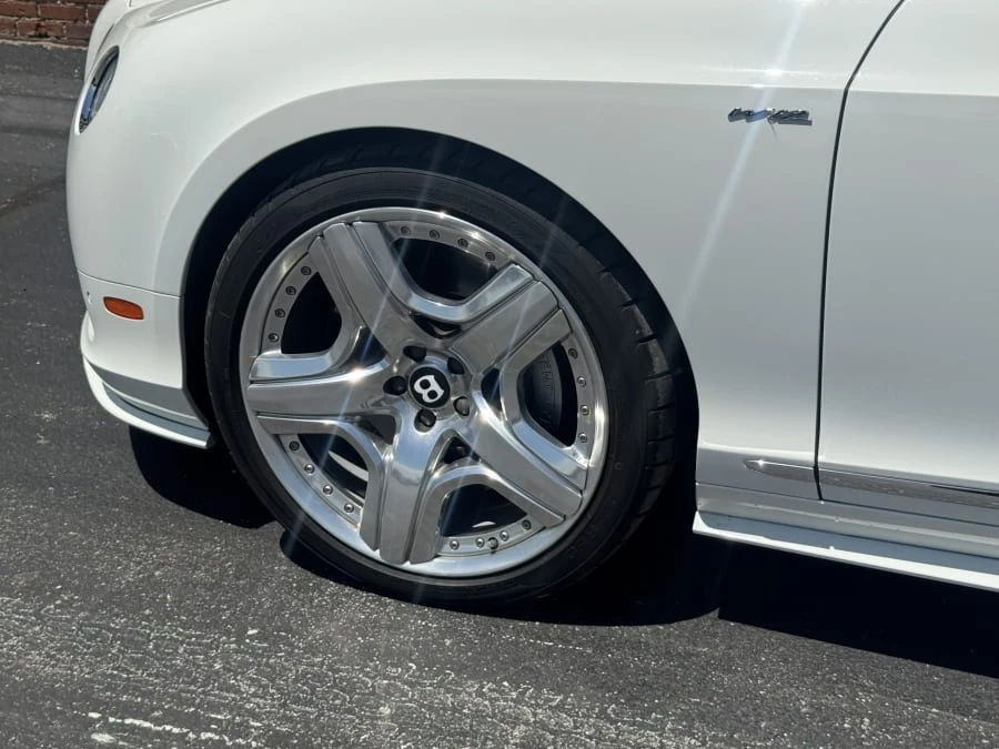 2014 Bentley Continental GT 2nd Gen - Image 4 of 11