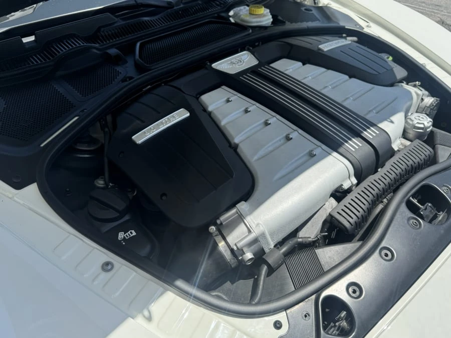 2014 Bentley Continental GT 2nd Gen - Image 10 of 11