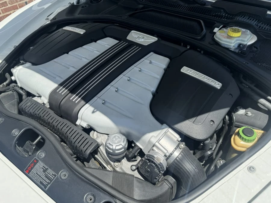 2014 Bentley Continental GT 2nd Gen - Image 9 of 11