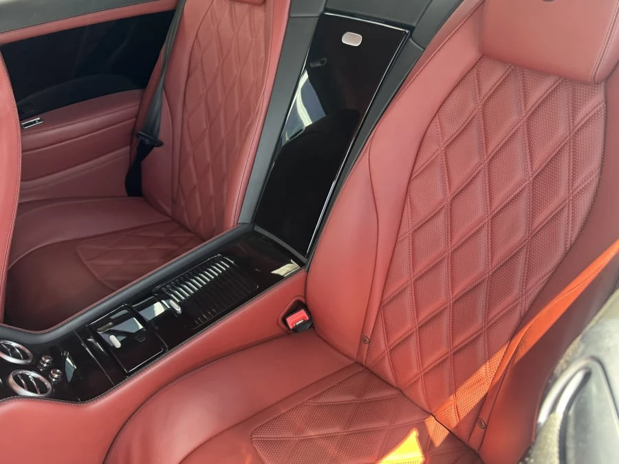 2014 Bentley Continental GT 2nd Gen - Image 8 of 11