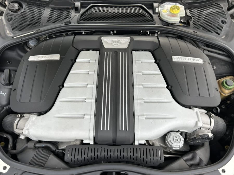 2014 Bentley Continental GT 2nd Gen - Image 17 of 17