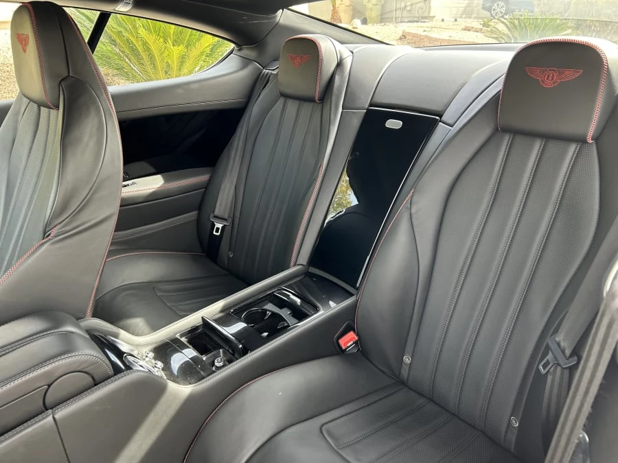 2014 Bentley Continental GT 2nd Gen - Image 6 of 17