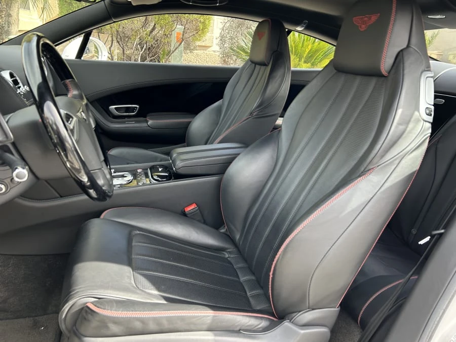 2014 Bentley Continental GT 2nd Gen - Image 5 of 17