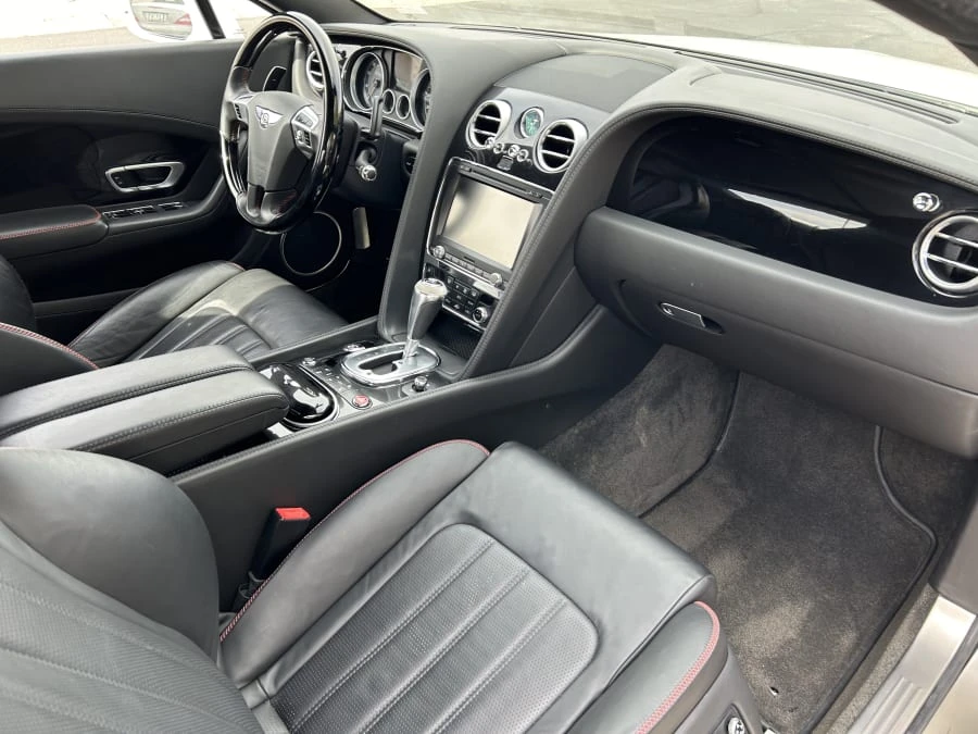 2014 Bentley Continental GT 2nd Gen - Image 9 of 17