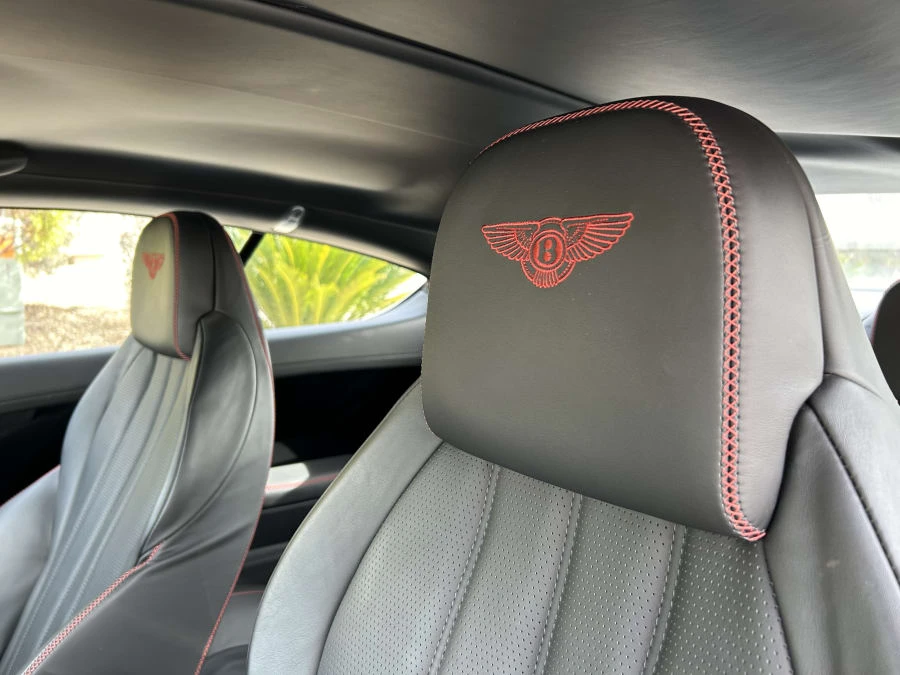 2014 Bentley Continental GT 2nd Gen - Image 7 of 17