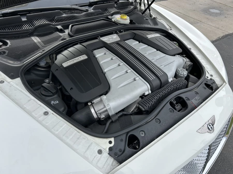 2014 Bentley Continental GT 2nd Gen - Image 15 of 17