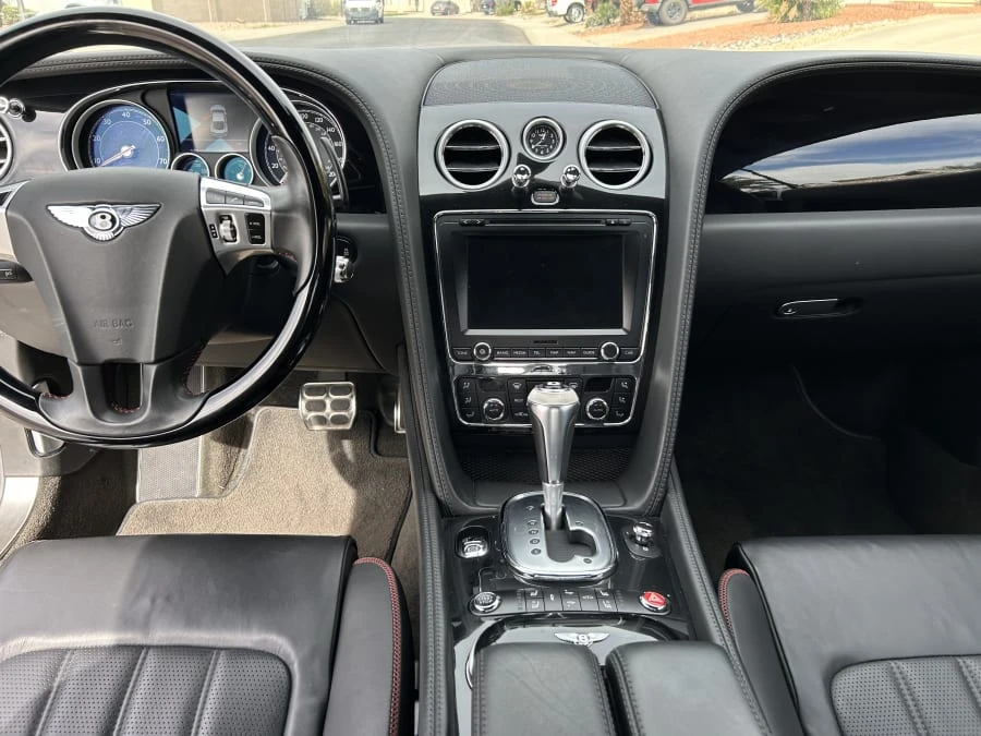 2014 Bentley Continental GT 2nd Gen - Image 13 of 17