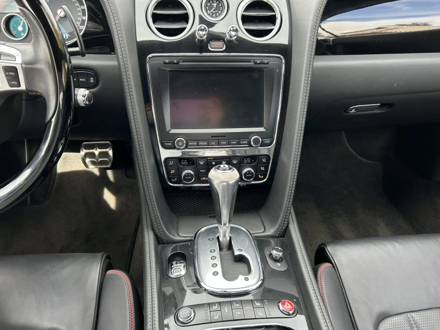 2014 Bentley Continental GT 2nd Gen - Image 14 of 17