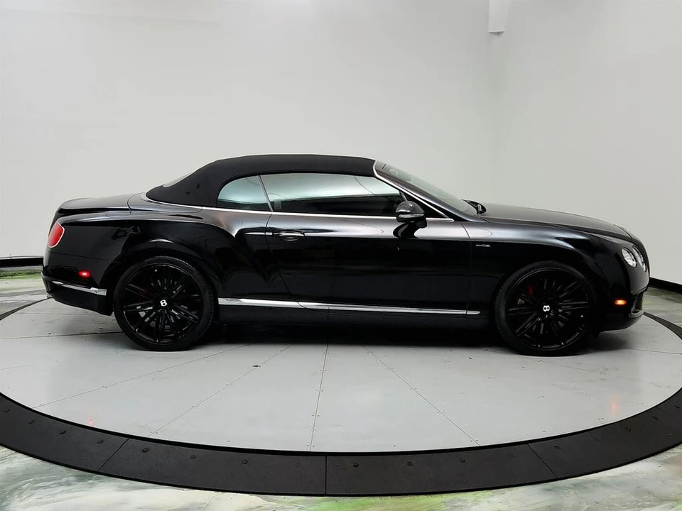2014 Bentley Continental GT 2nd Gen - Image 4 of 12