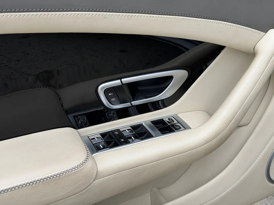 2014 Bentley Continental GT 2nd Gen - Image 20 of 21