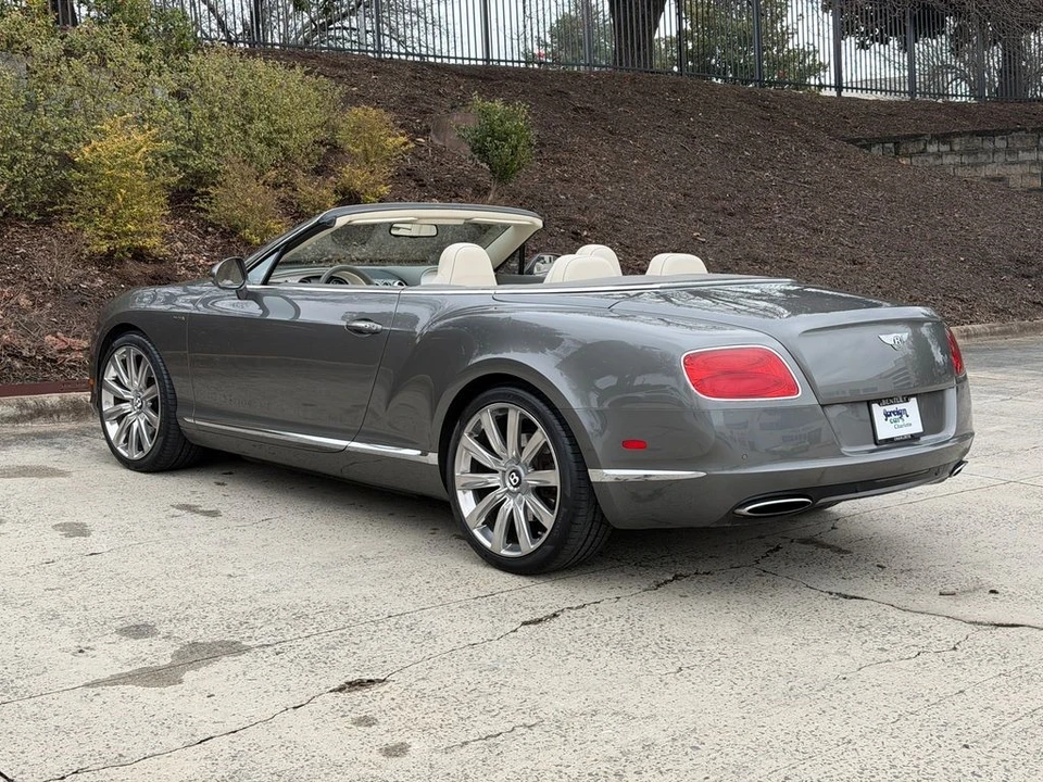 2014 Bentley Continental GT 2nd Gen - Image 6 of 21