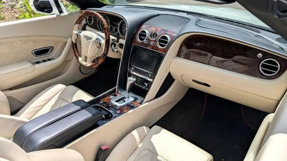 2014 Bentley Continental GT Speed 2nd Gen - Image 2 of 20