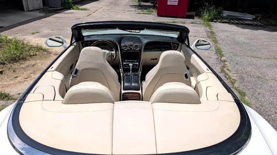 2014 Bentley Continental GT Speed 2nd Gen - Image 18 of 20