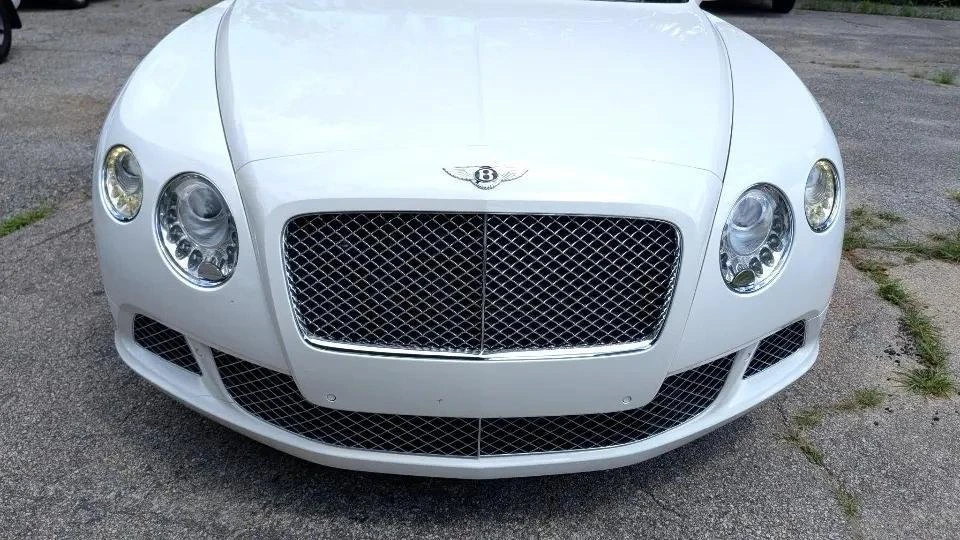 2014 Bentley Continental GT Speed 2nd Gen - Image 15 of 20