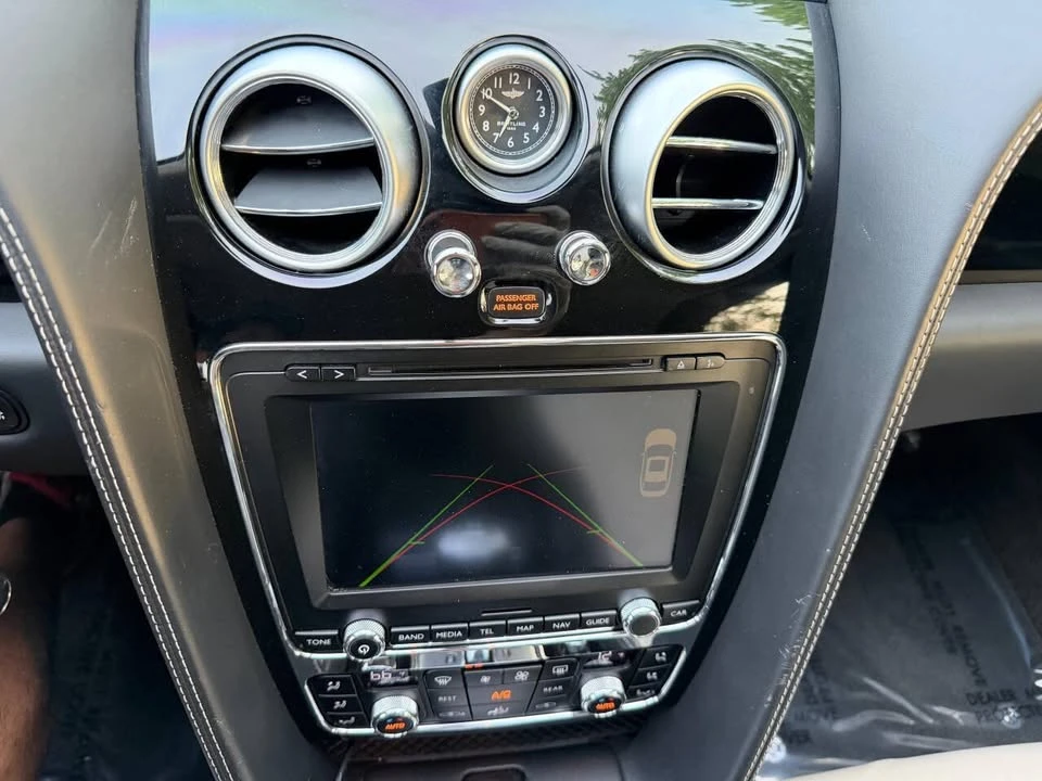 2014 Bentley Continental GT Speed 2nd Gen - Image 12 of 12