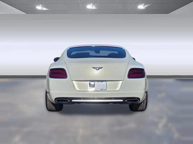 2014 Bentley Continental GT Speed 2nd Gen - Image 9 of 19