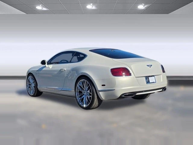 2014 Bentley Continental GT Speed 2nd Gen - Image 2 of 19