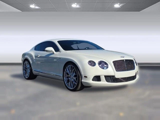 2014 Bentley Continental GT Speed 2nd Gen - Image 6 of 19