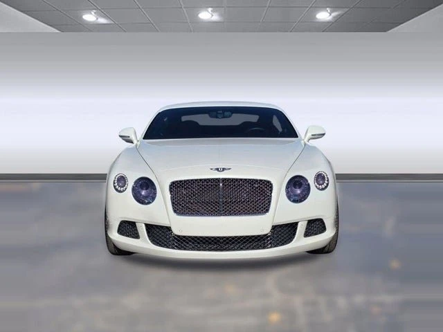 2014 Bentley Continental GT Speed 2nd Gen - Image 5 of 19