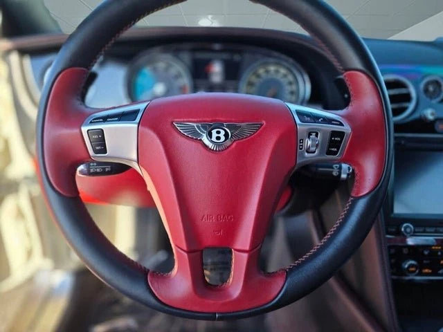 2014 Bentley Continental GT Speed 2nd Gen - Image 13 of 19
