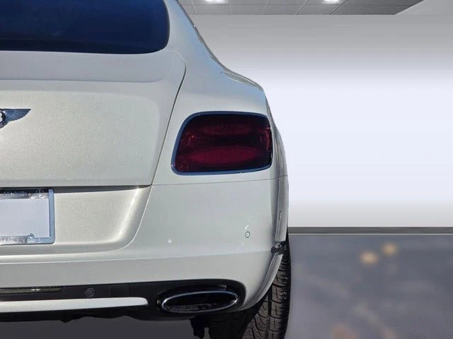 2014 Bentley Continental GT Speed 2nd Gen - Image 11 of 19