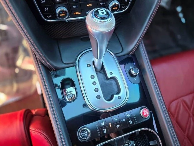 2014 Bentley Continental GT Speed 2nd Gen - Image 15 of 19