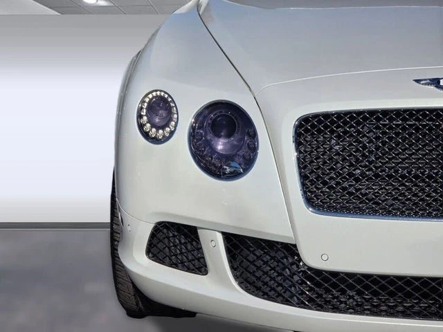 2014 Bentley Continental GT Speed 2nd Gen - Image 19 of 19