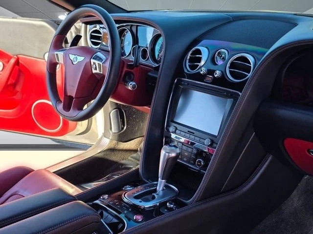 2014 Bentley Continental GT Speed 2nd Gen - Image 3 of 19