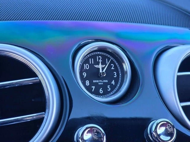 2014 Bentley Continental GT Speed 2nd Gen - Image 14 of 19