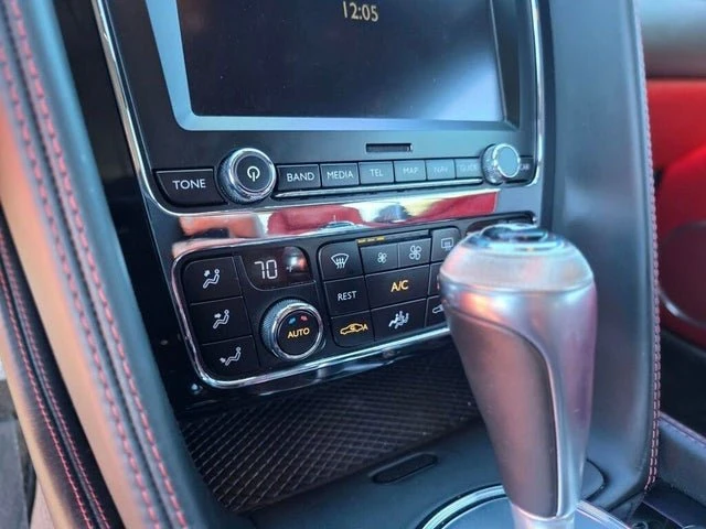 2014 Bentley Continental GT Speed 2nd Gen - Image 16 of 19