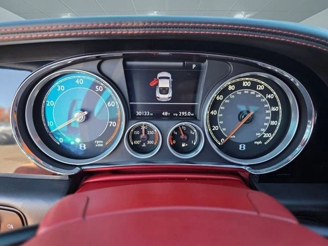 2014 Bentley Continental GT Speed 2nd Gen - Image 17 of 19