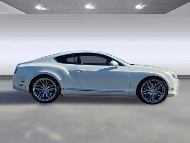 2014 Bentley Continental GT Speed 2nd Gen - Image 7 of 19