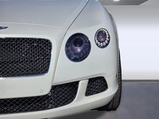2014 Bentley Continental GT Speed 2nd Gen - Image 10 of 19