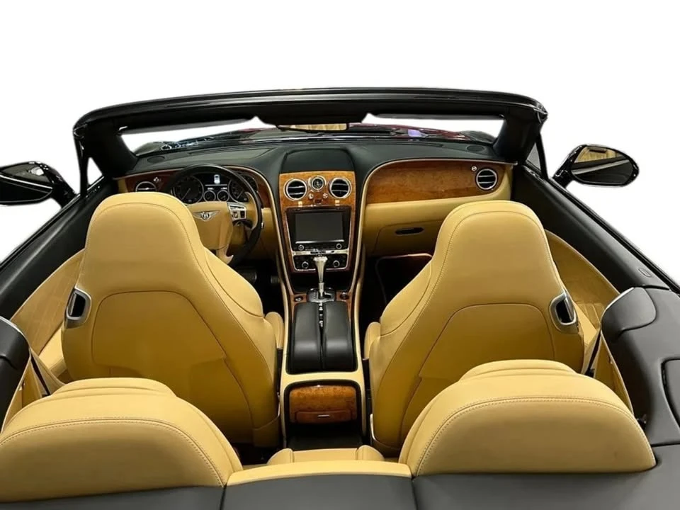 2014 Bentley Continental GT Speed 2nd Gen - Image 15 of 20