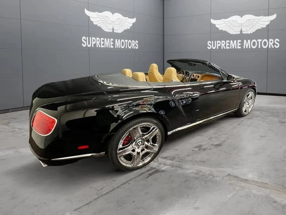 2014 Bentley Continental GT Speed 2nd Gen - Image 3 of 20
