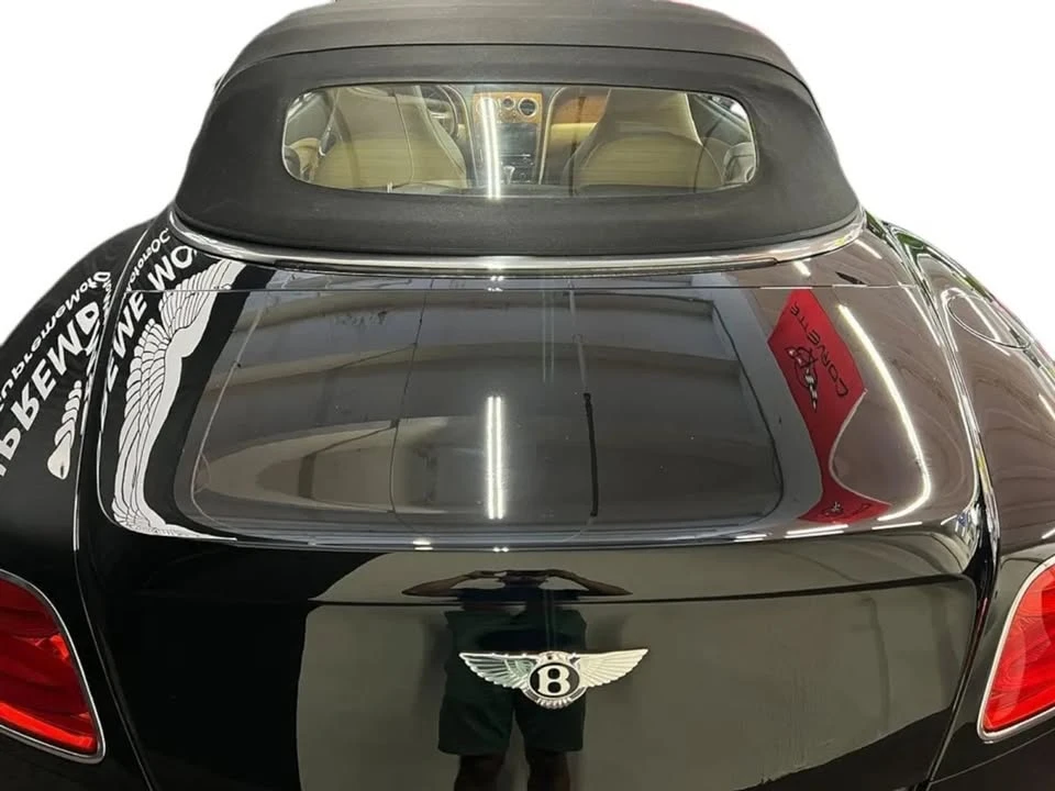 2014 Bentley Continental GT Speed 2nd Gen - Image 10 of 20