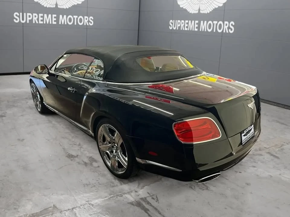 2014 Bentley Continental GT Speed 2nd Gen - Image 6 of 20