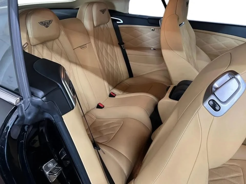 2014 Bentley Continental GT Speed 2nd Gen - Image 14 of 20