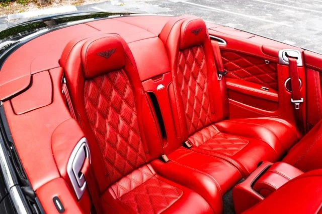 2014 Bentley Continental GT Speed 2nd Gen - Image 20 of 31
